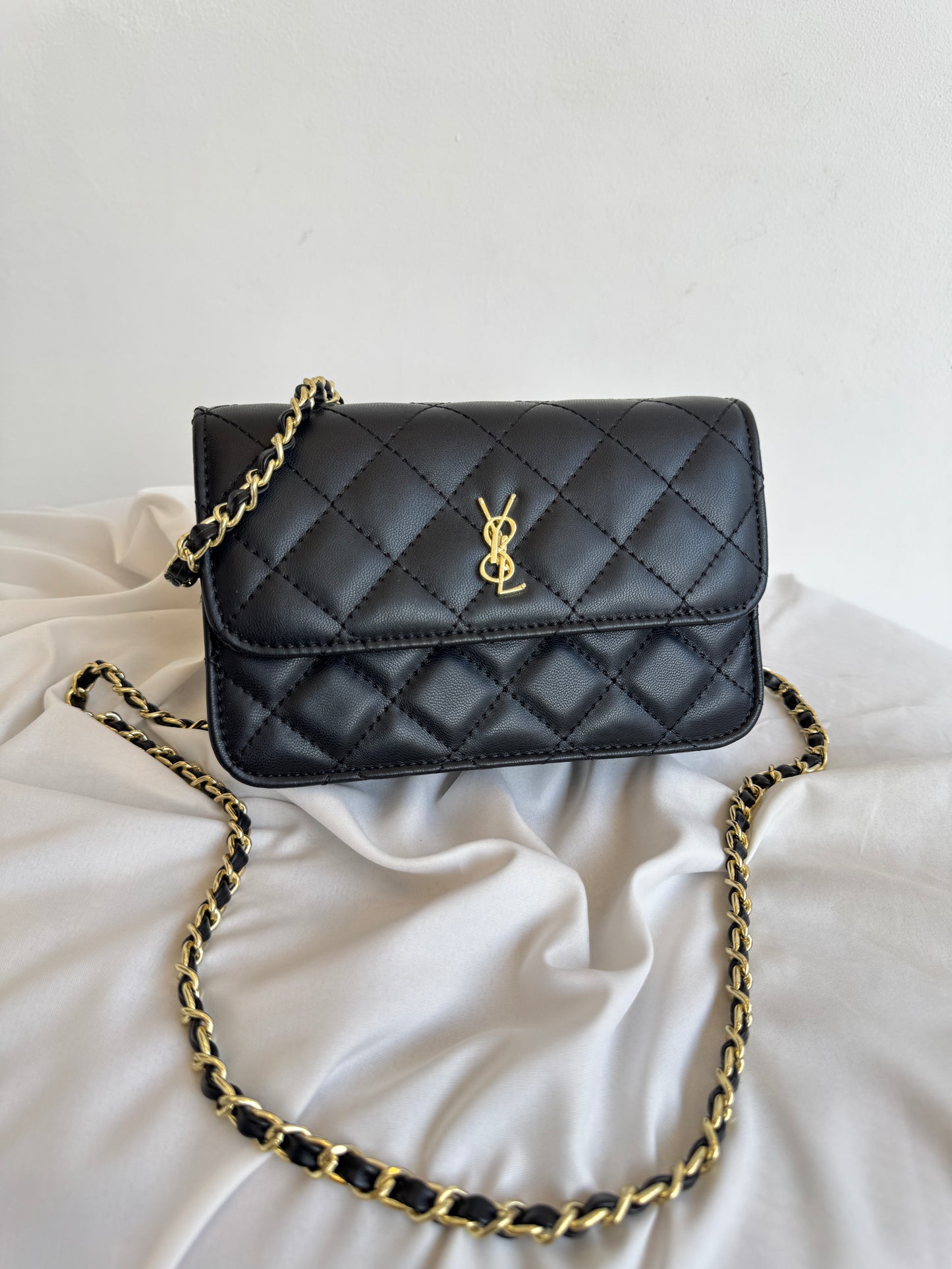 YSL Cross Body