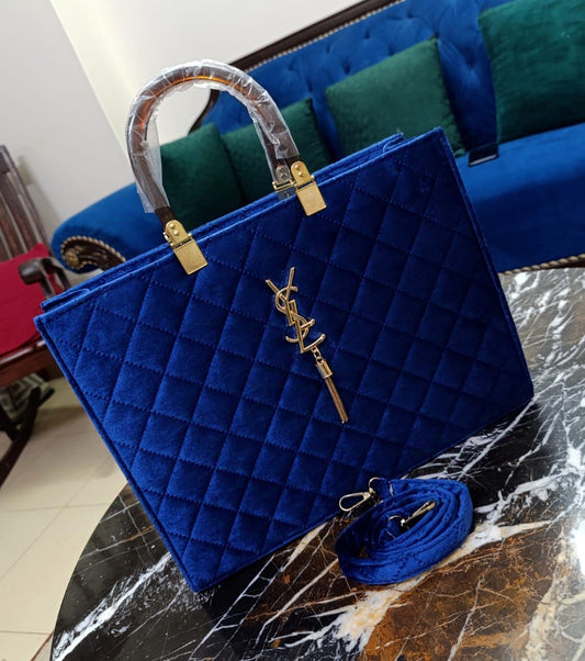 YSL Seudu Bag