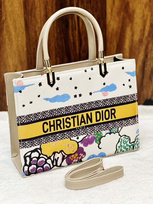 Christian Dior Totebag