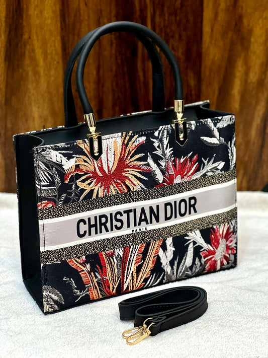 Christian Dior Totebag