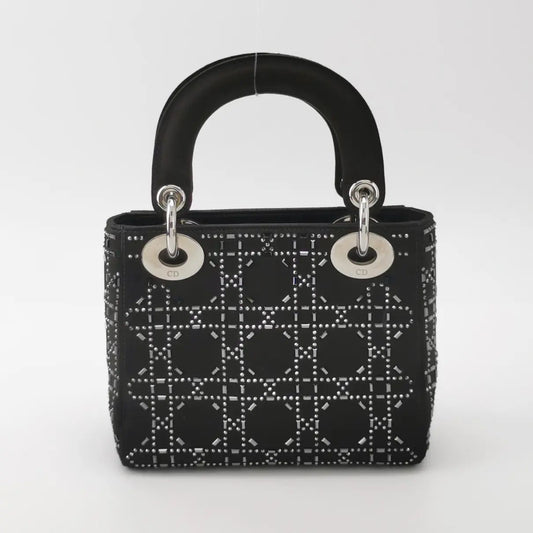 Mini Lady Dior Bag