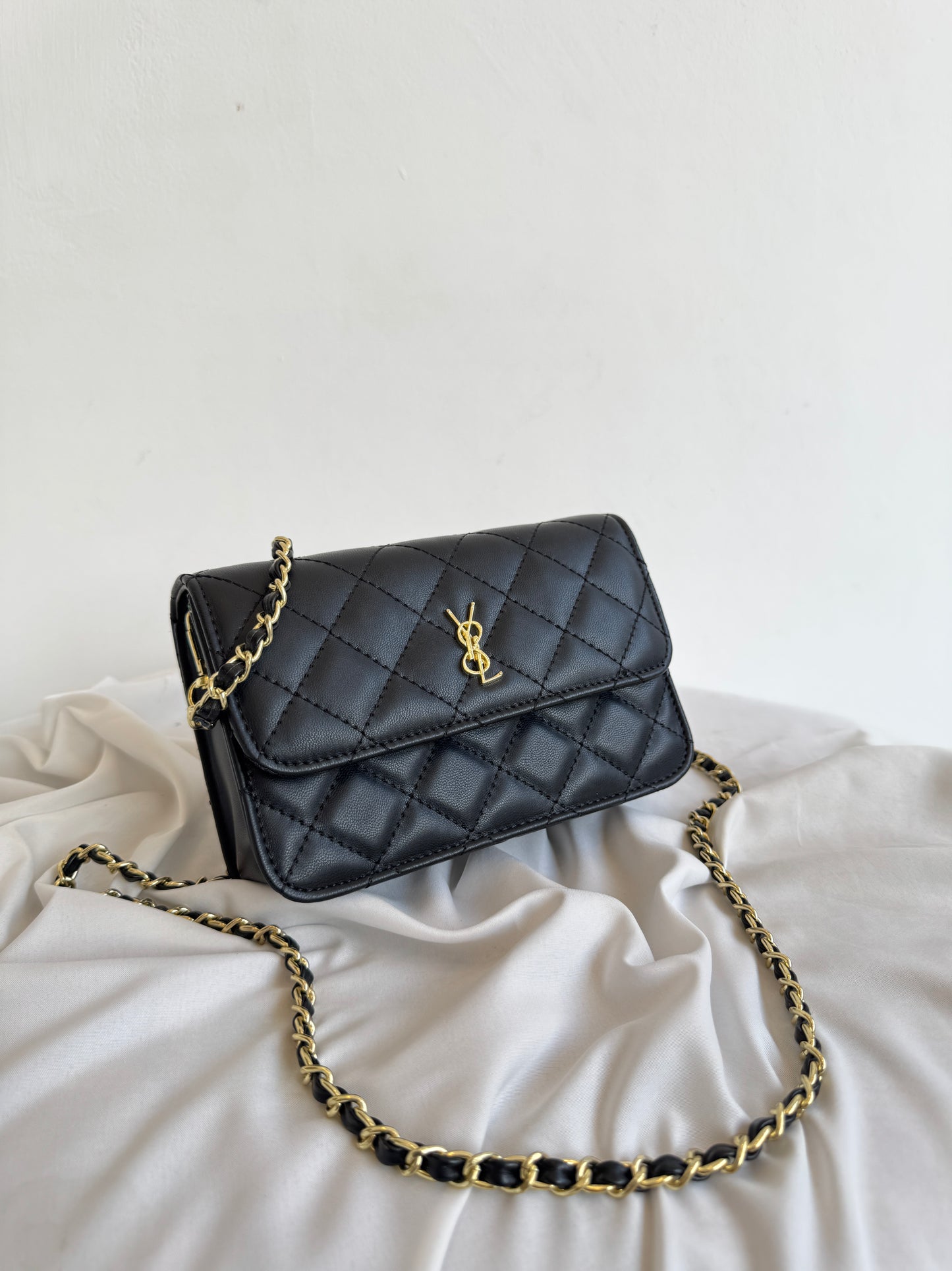 YSL Cross Body