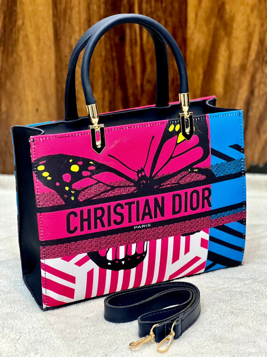 Christian Dior Totebag