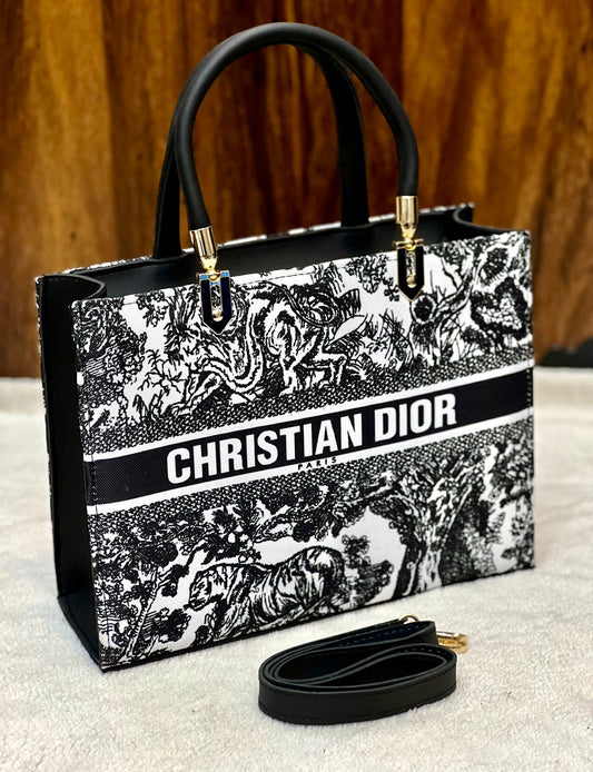 Christian Dior Totebag