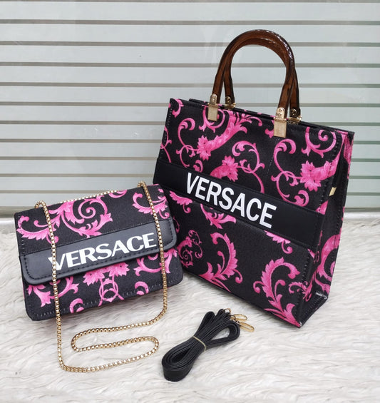 Versace duo