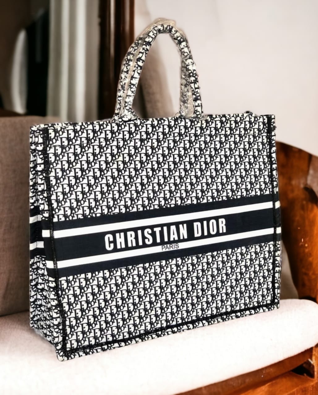 DIOR TOTES