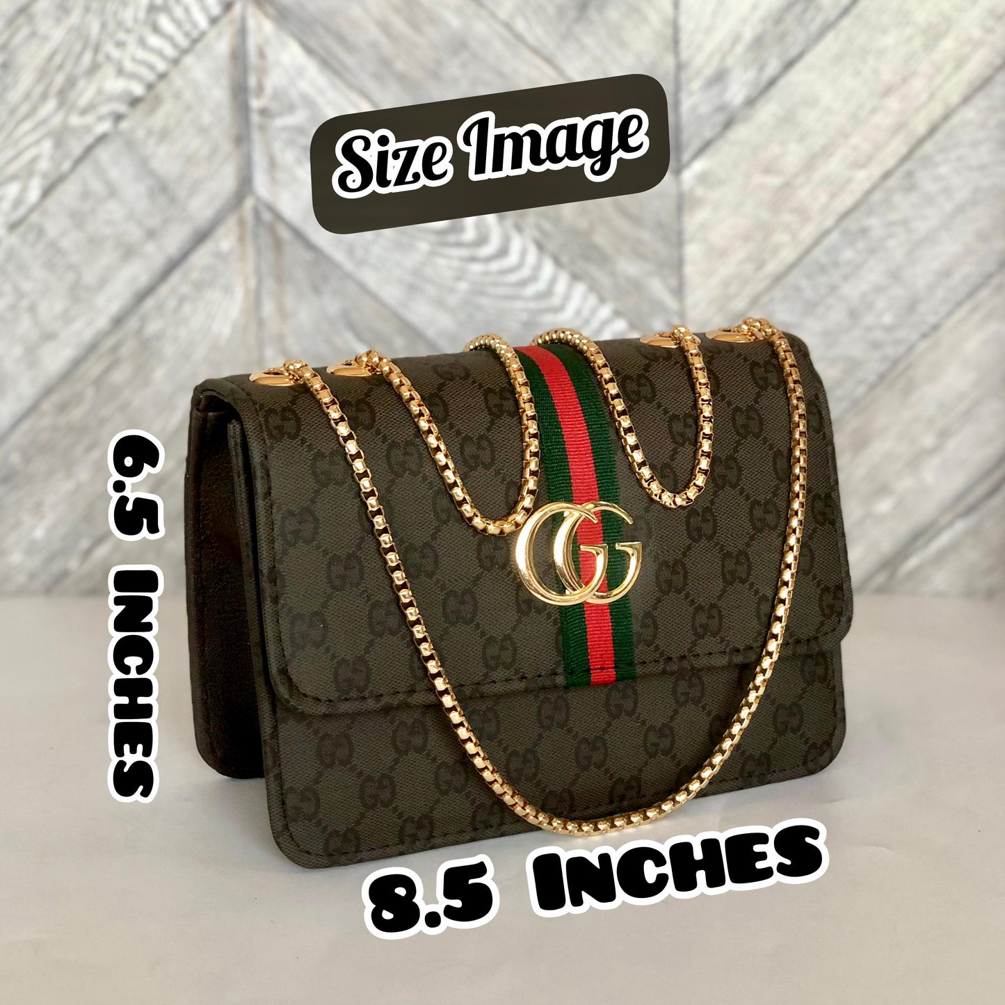 Luxurycrossbody