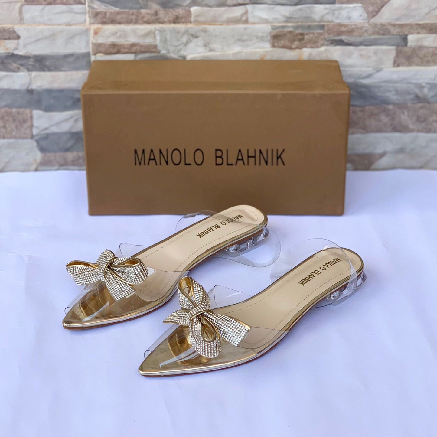 Manolo