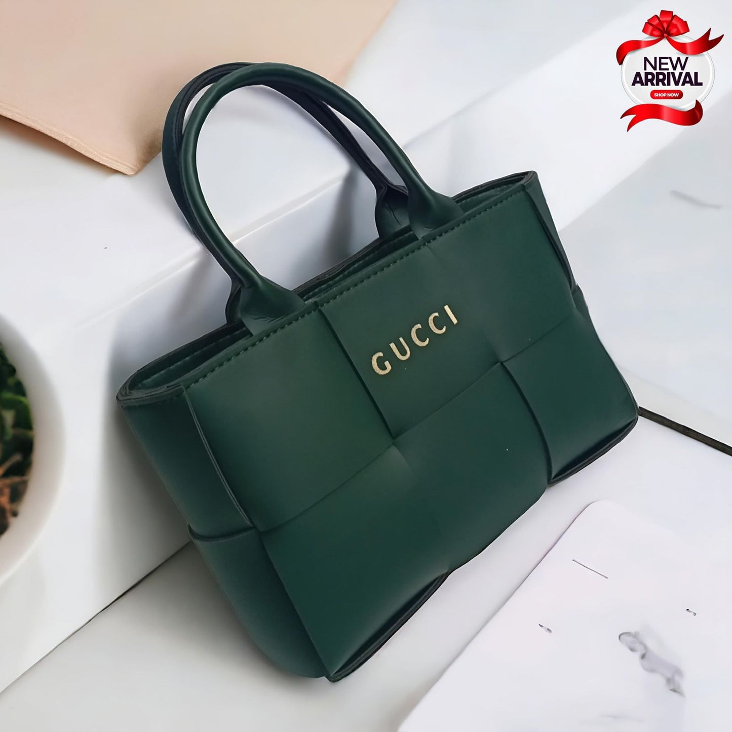 Gucci hand bag