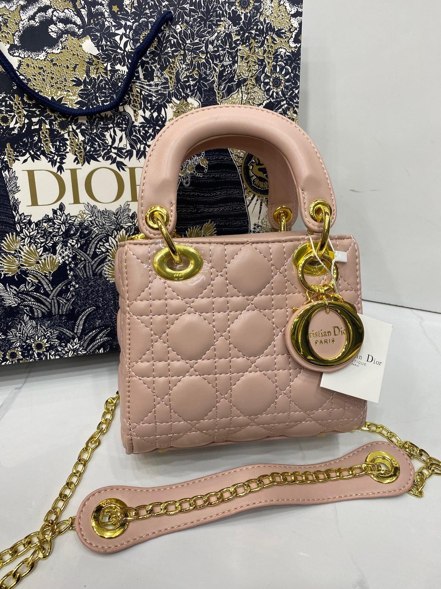 DIOR MINI