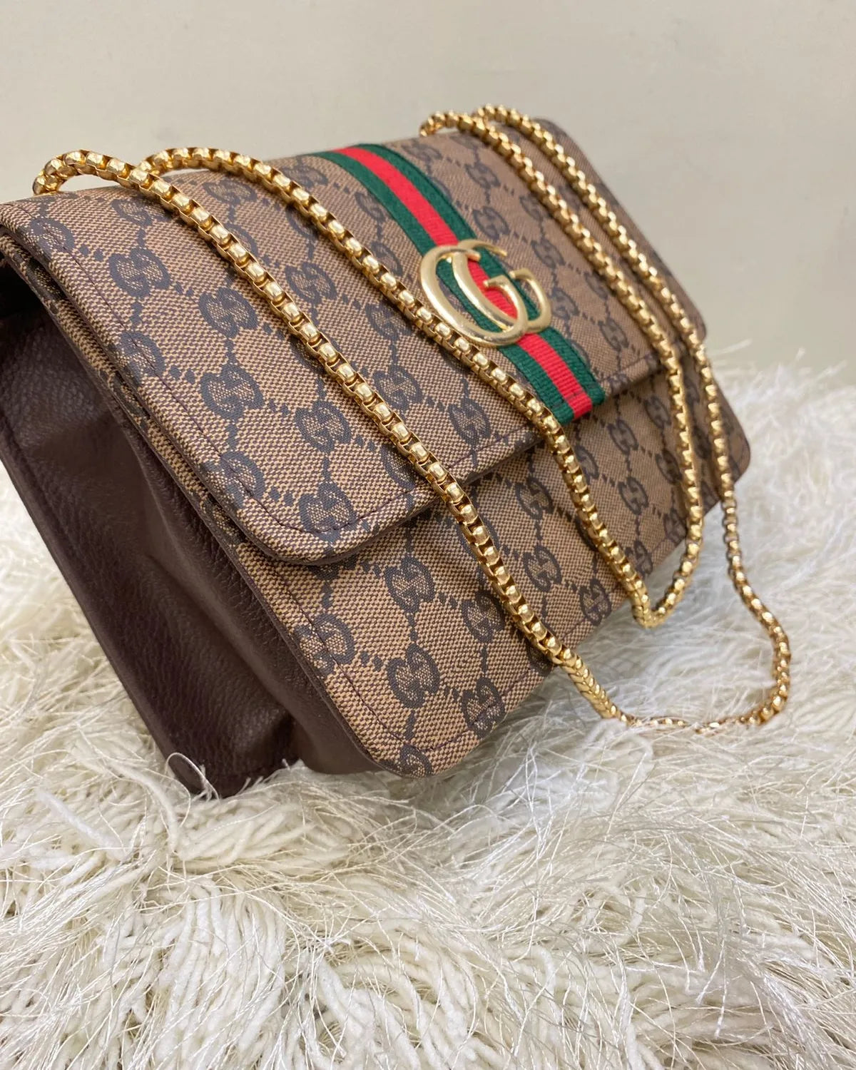 Luxurycrossbody