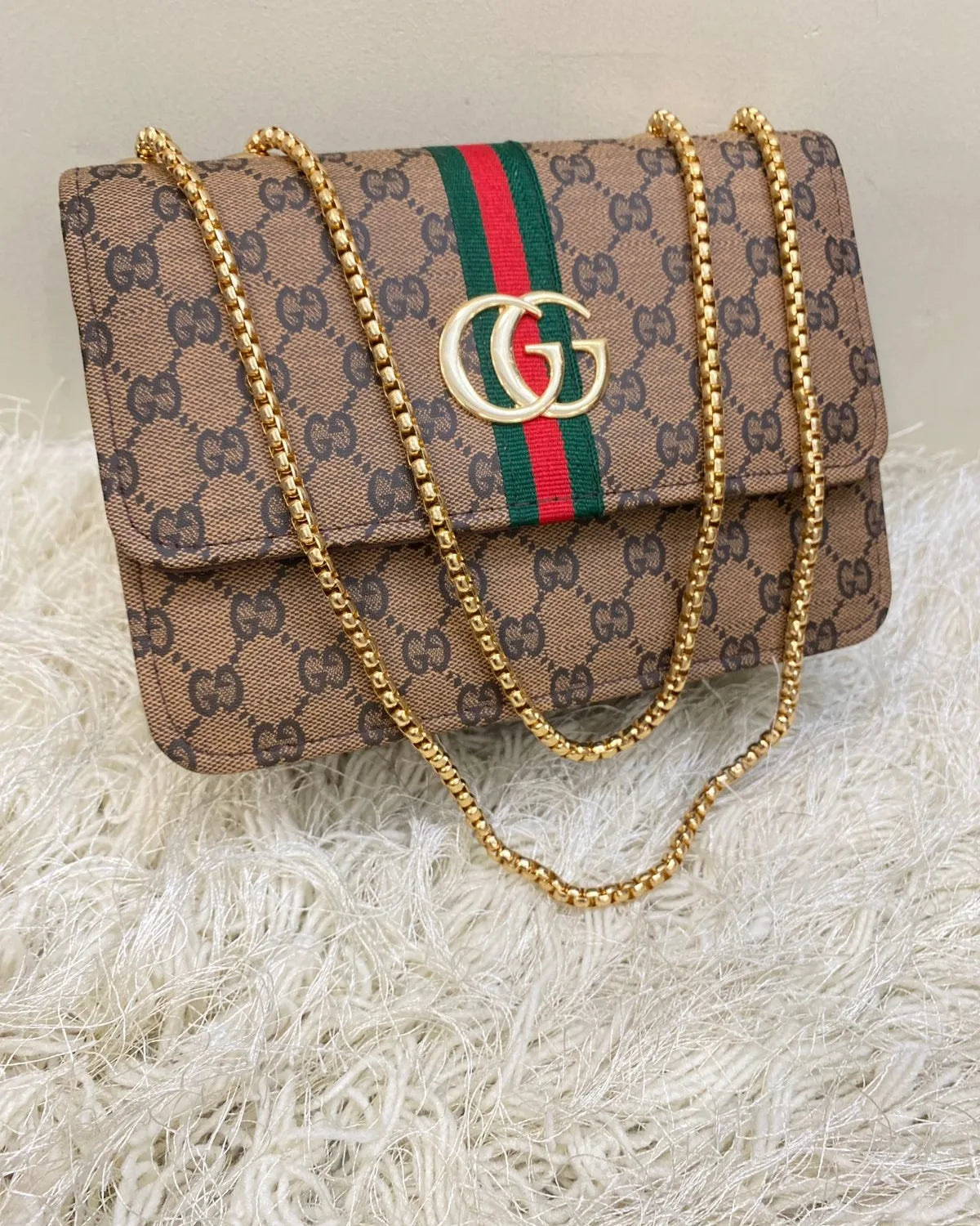 Luxurycrossbody