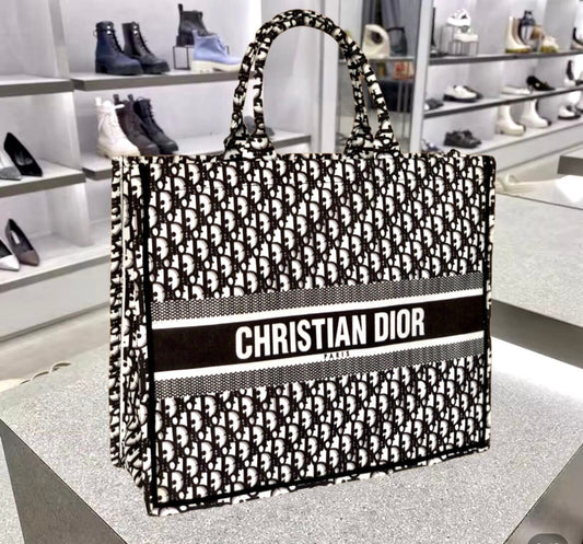 DIOR TOTES