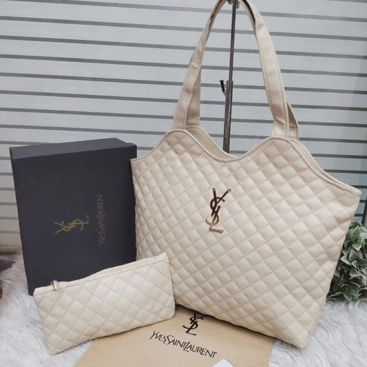 Trendy totes