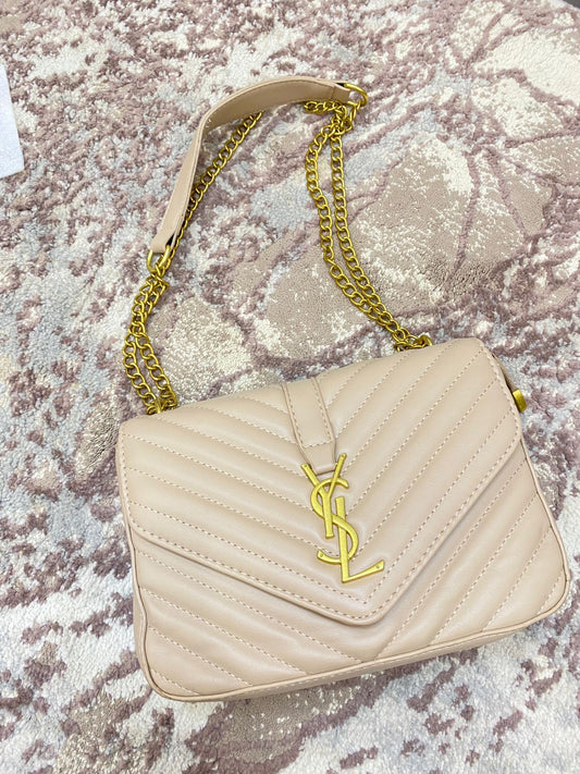 YSL bag