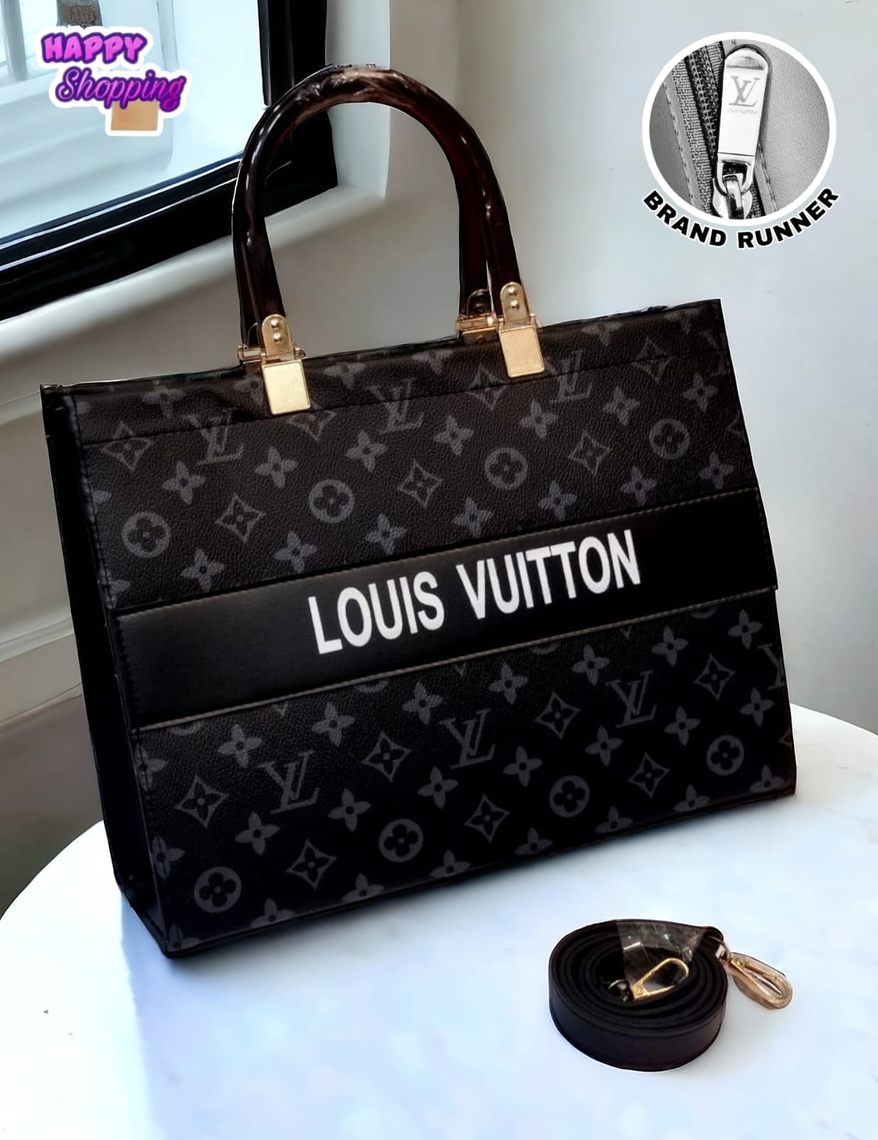 LV TOTES