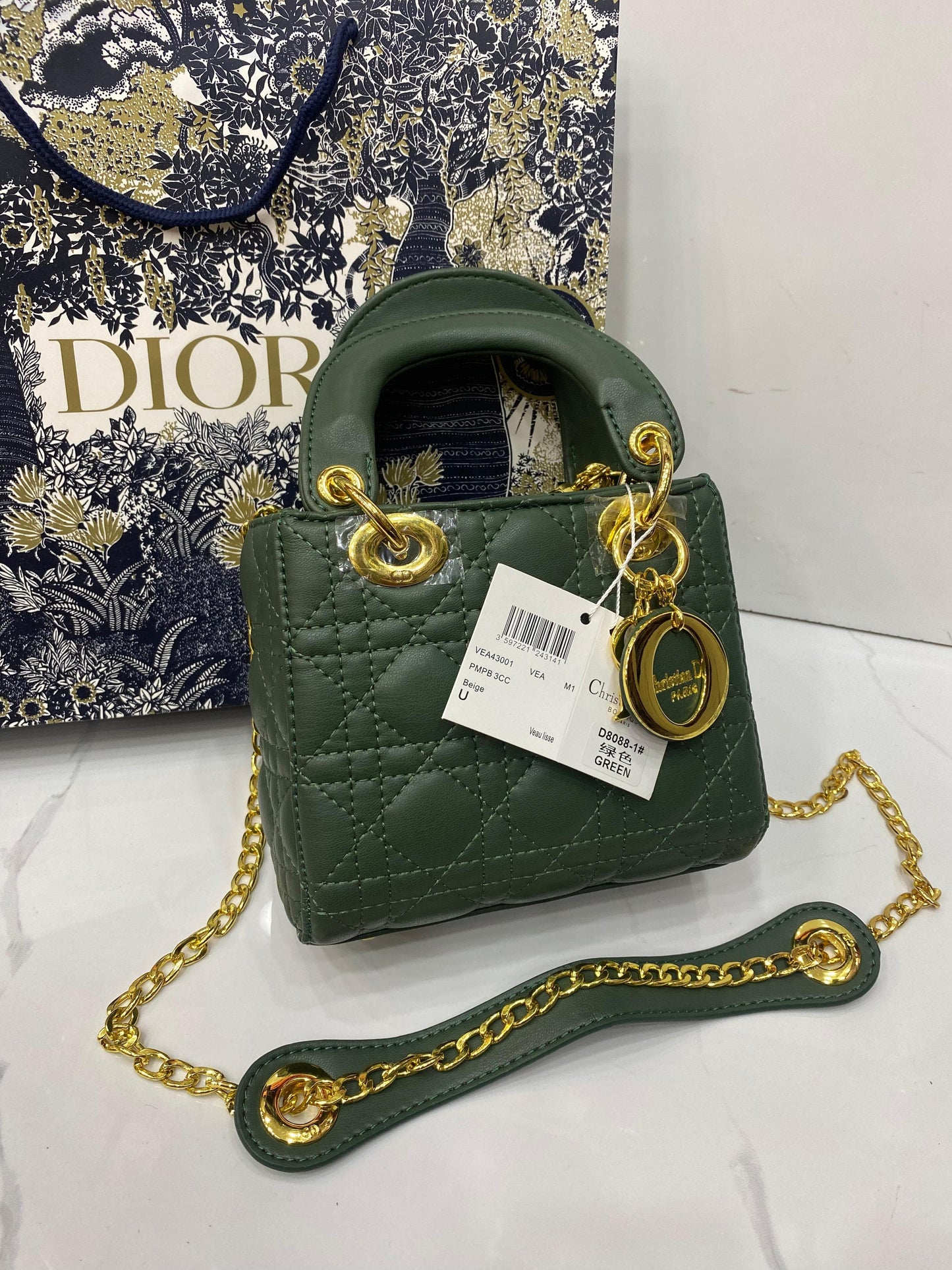 DIOR MINI