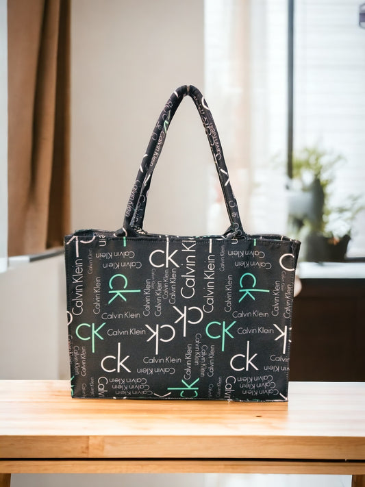 Brand totes