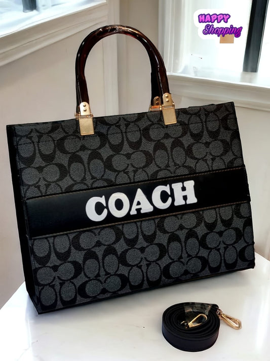 Coach TOTES