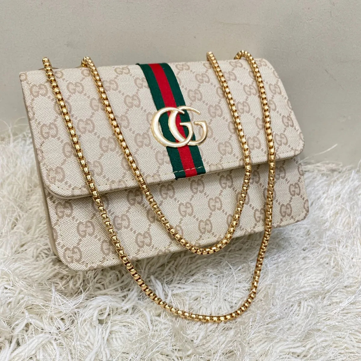 Luxurycrossbody