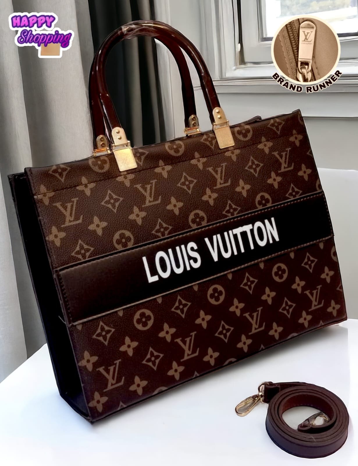 LV TOTES