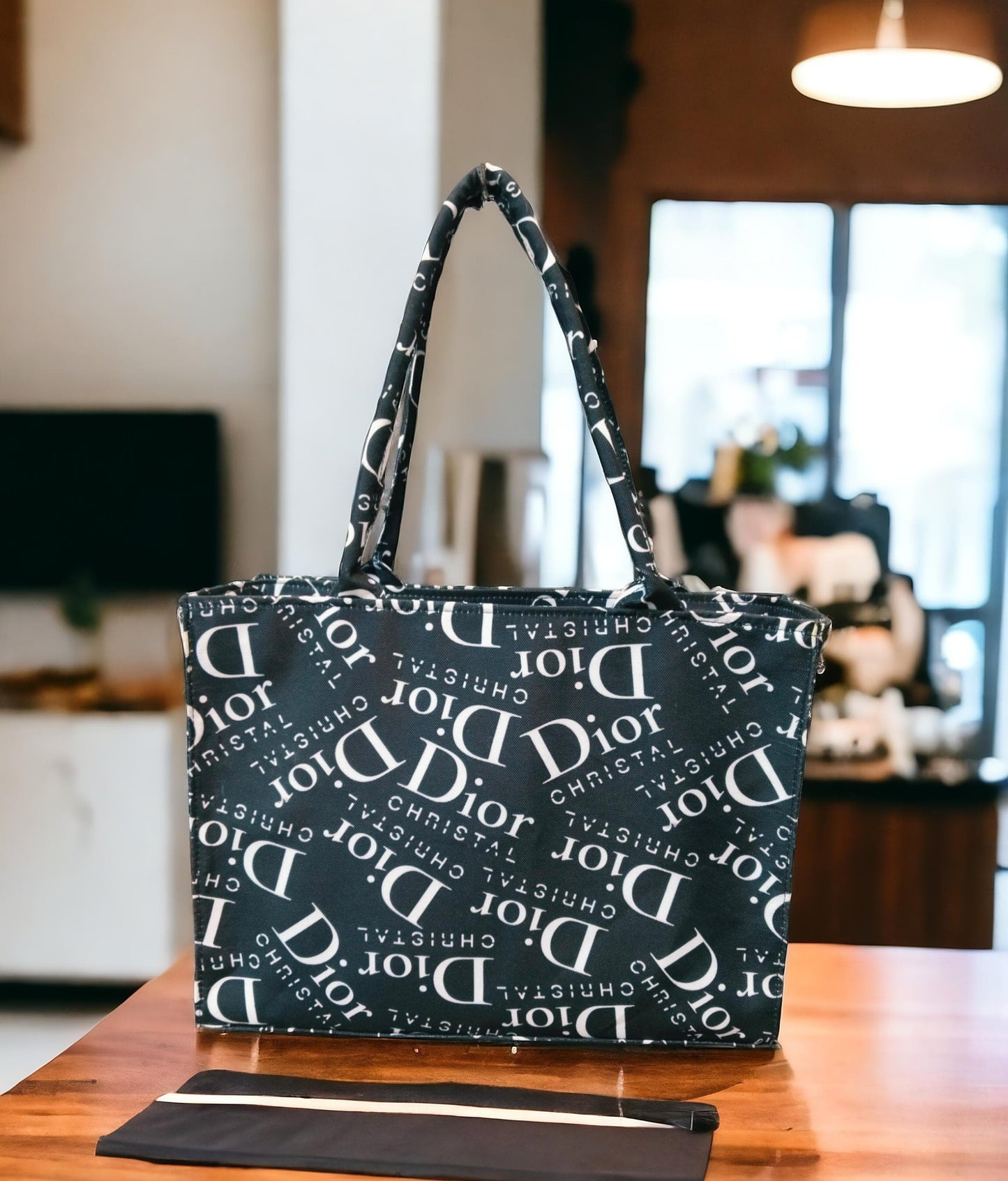 Branded totes