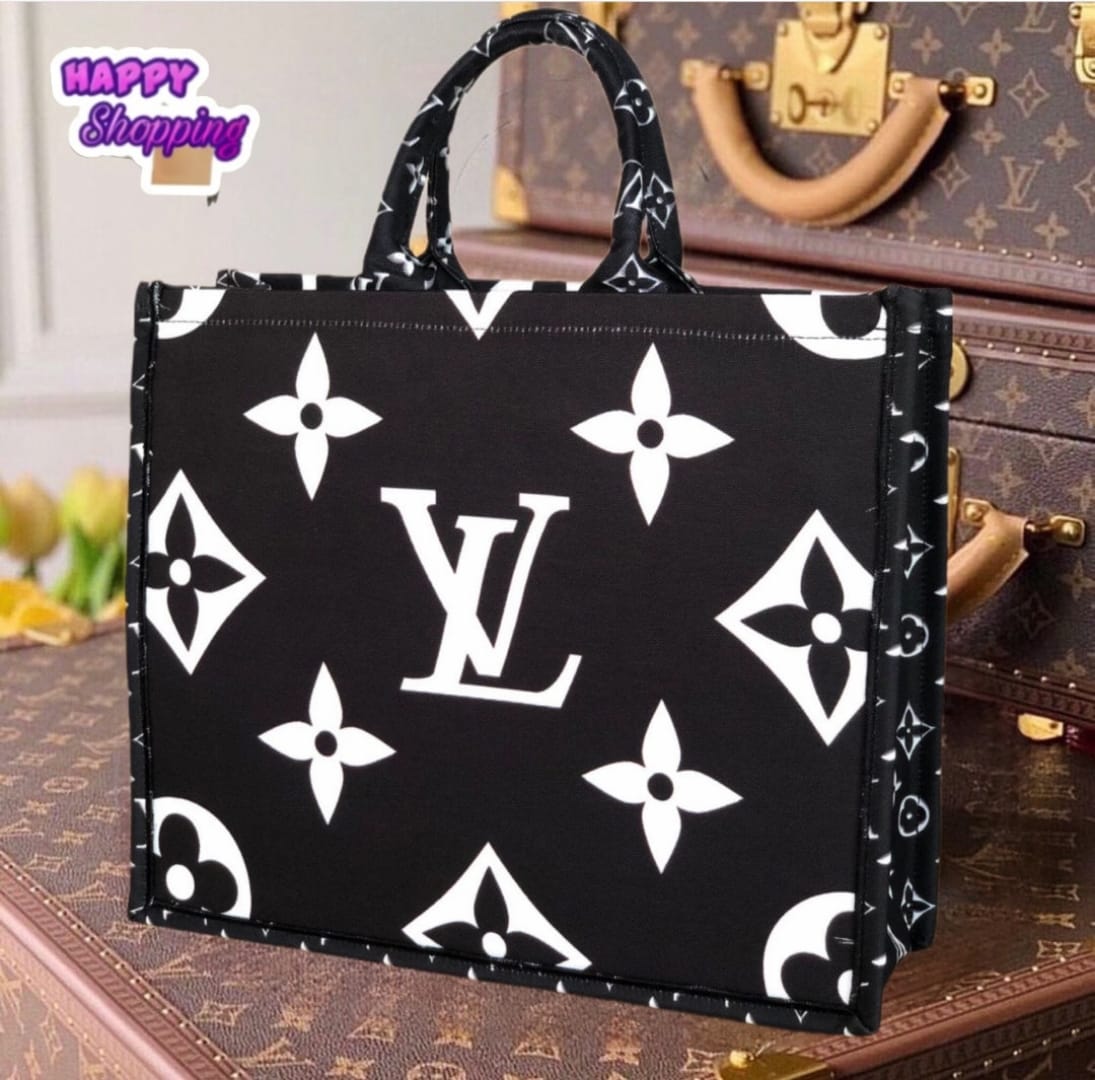 LV TOTEBAGS