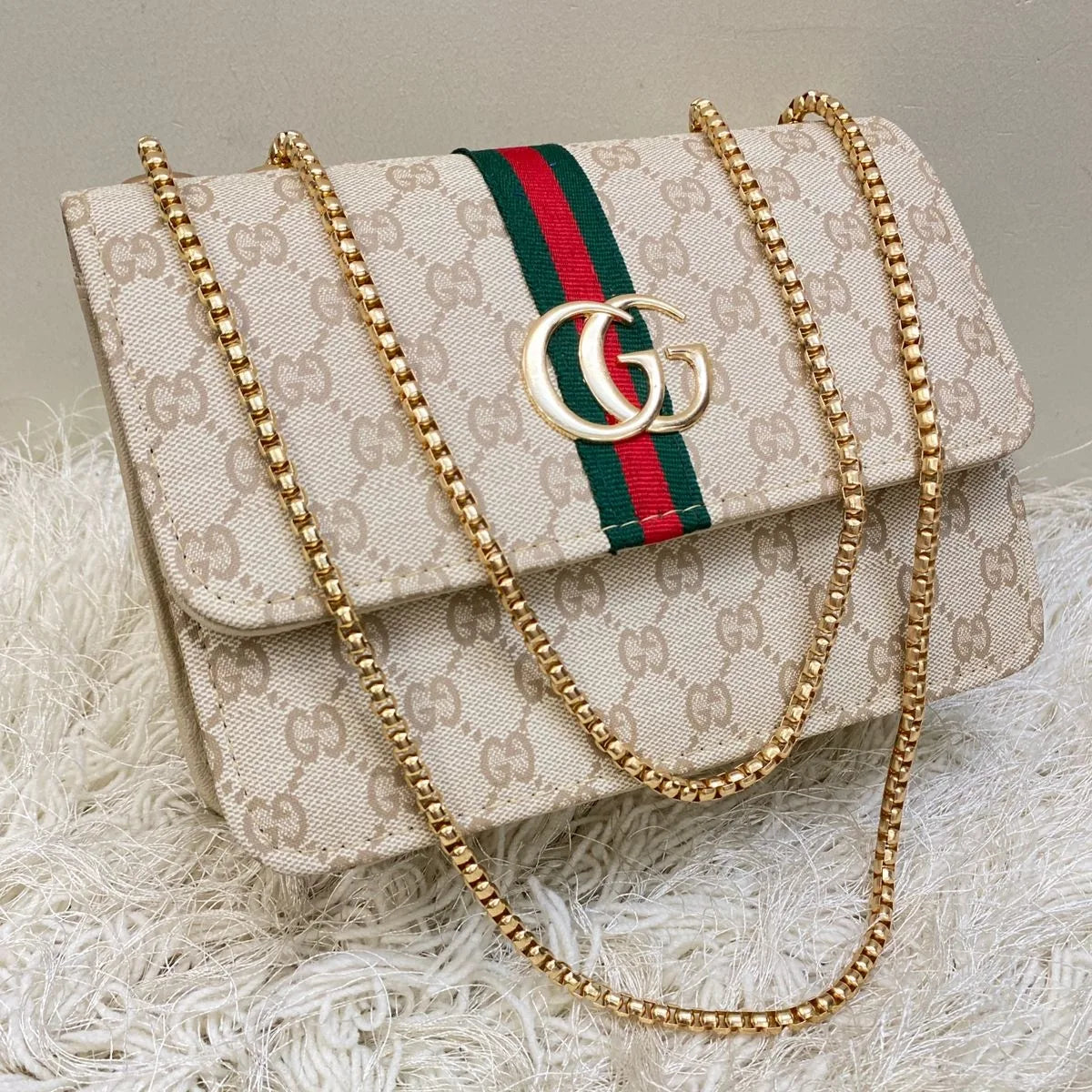 Luxurycrossbody